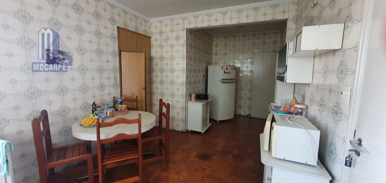 Apartamento Centro, São Vicente - SP