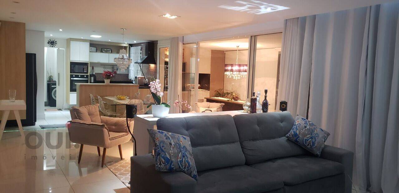 Apartamento Morumbi, São Paulo - SP