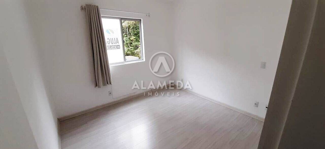 Apartamento Centro, Blumenau - SC