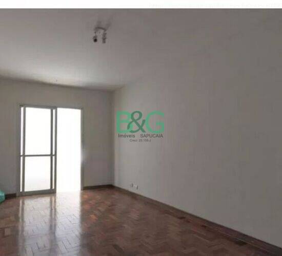 Apartamento de 80 m² na Lacerda Franco - Cambuci - São Paulo - SP, à venda por R$ 429.000