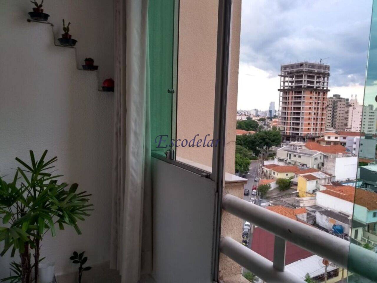 Apartamento Vila Paulicéia, São Paulo - SP