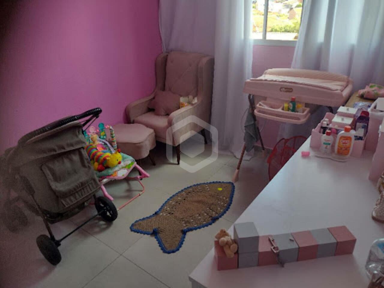 Apartamento Jardim Botura, Votuporanga - SP