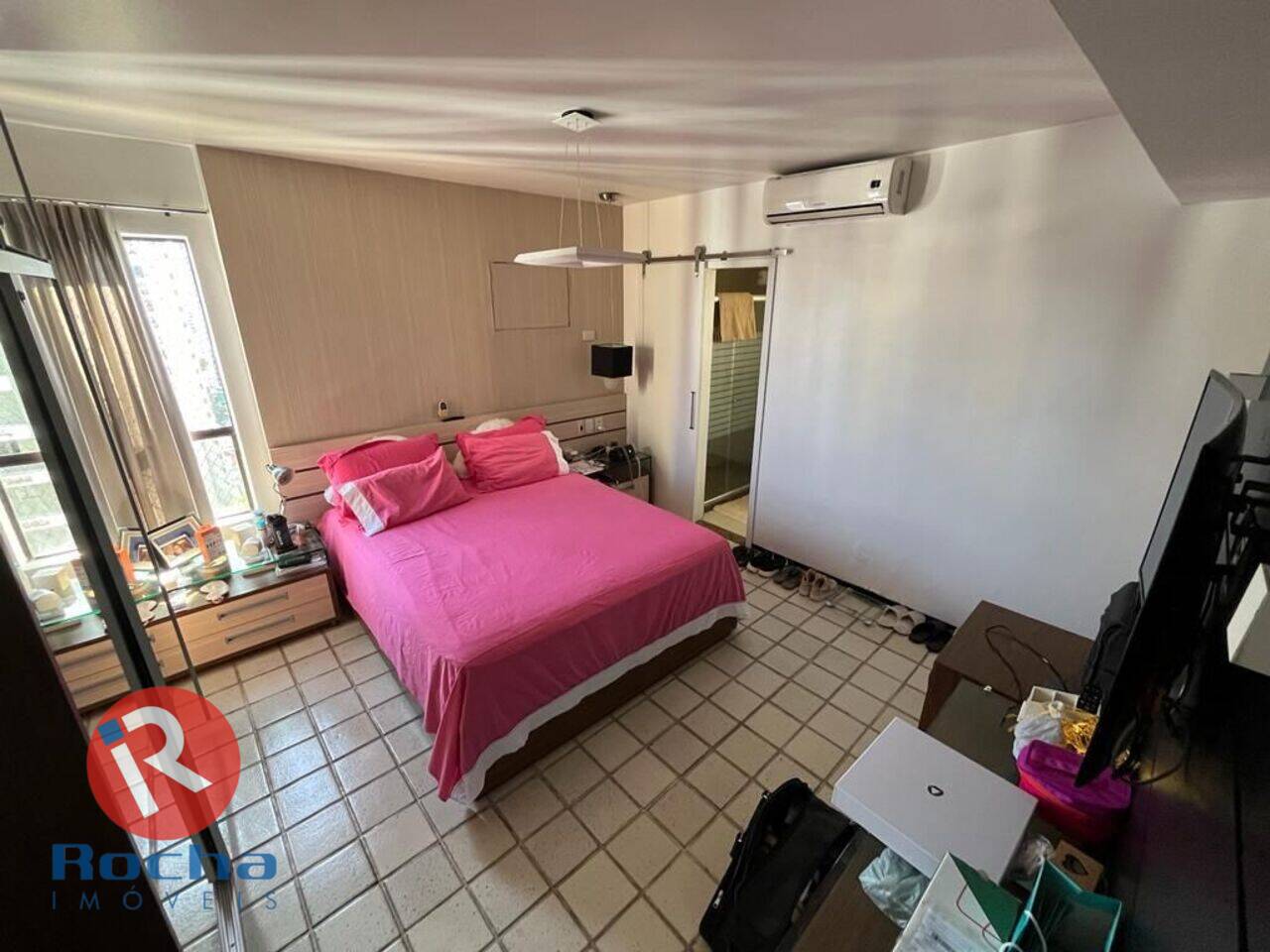 Apartamento triplex Espinheiro, Recife - PE