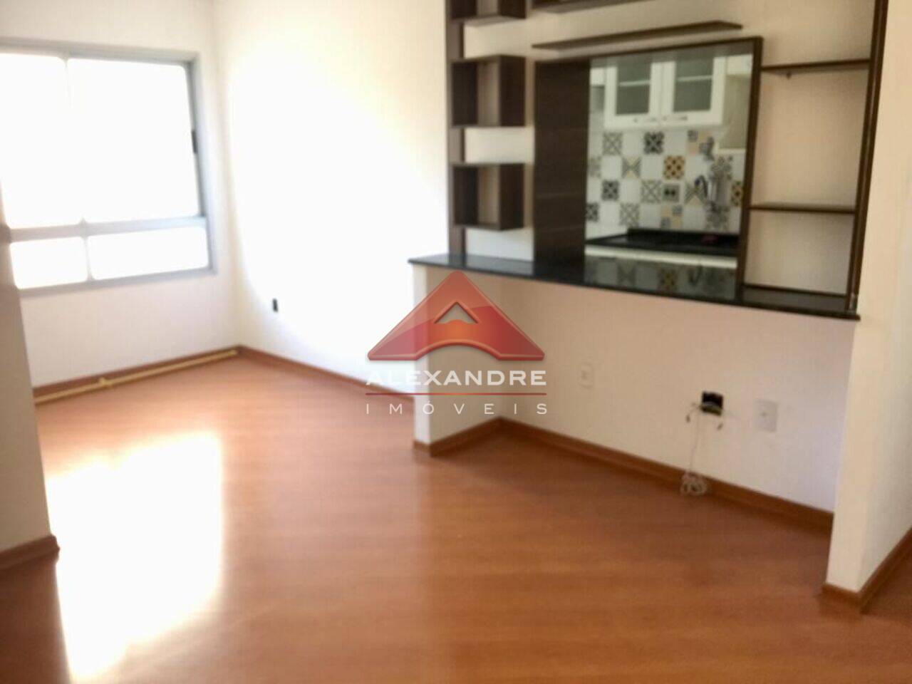 Apartamento Monte Castelo, São José dos Campos - SP