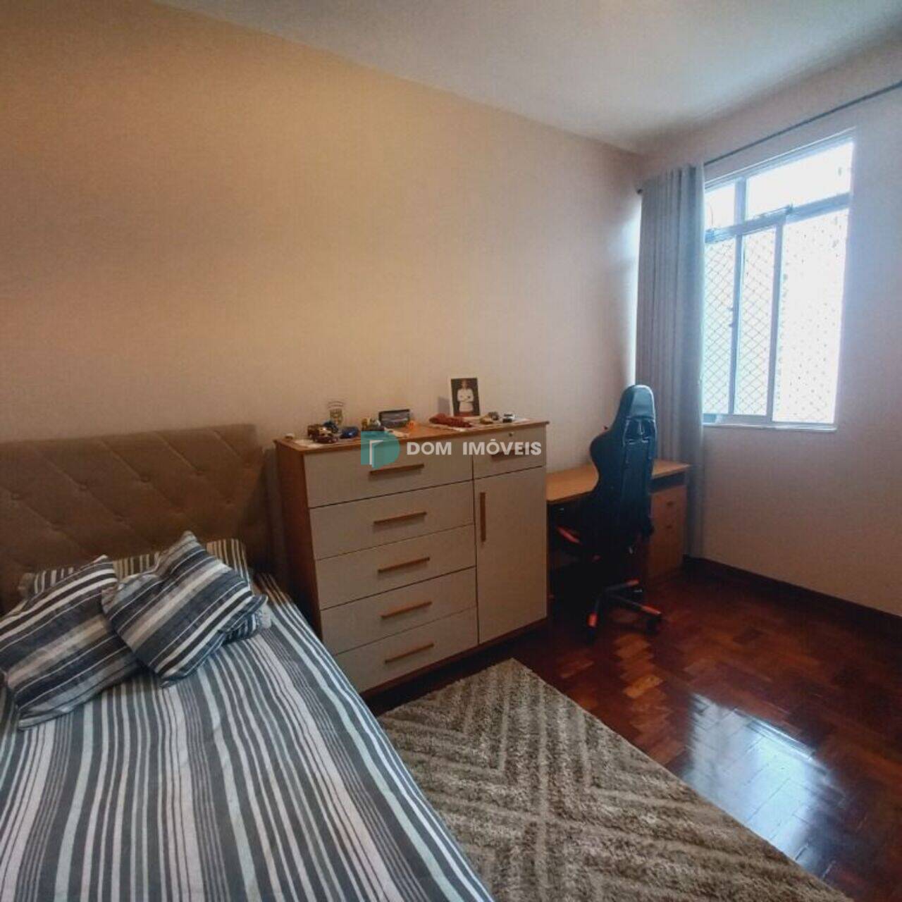 Apartamento Alto dos Passos, Juiz de Fora - MG