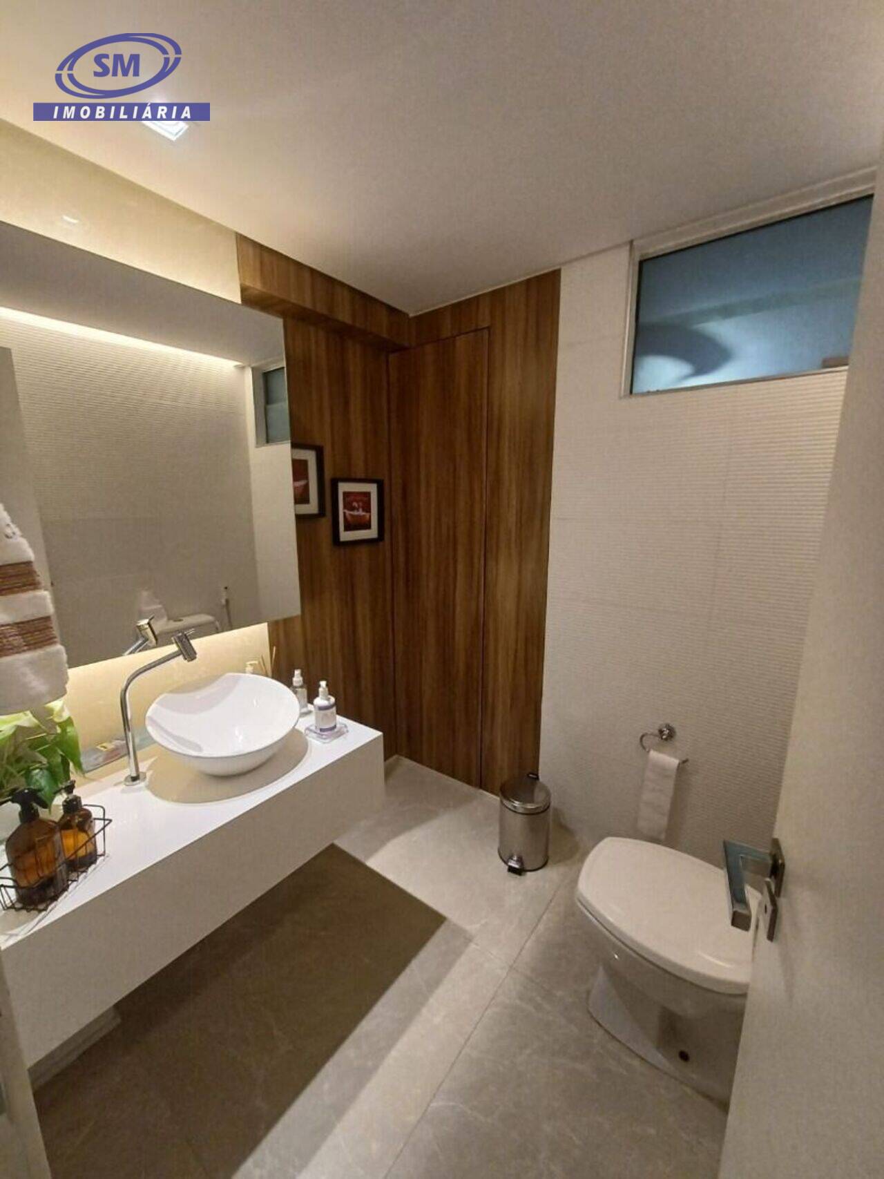 Apartamento Engenheiro Luciano Cavalcante, Fortaleza - CE