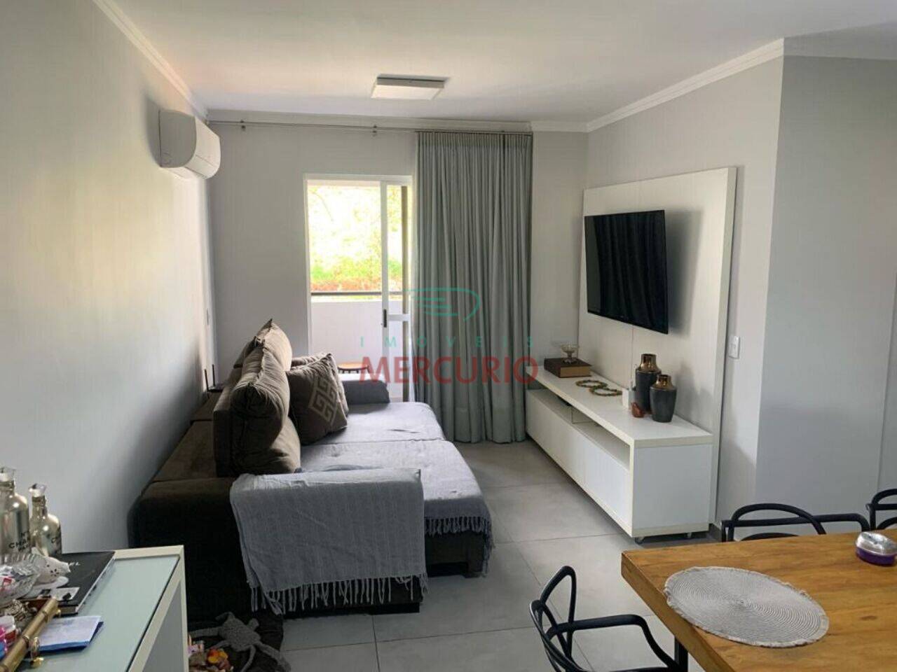 Apartamento Vila Aviação, Bauru - SP