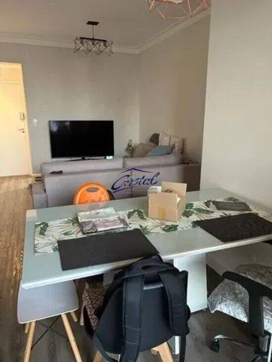 Apartamento Vila Osasco, Osasco - SP