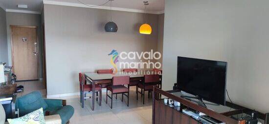 Apartamento de 145 m² na Álvaro Cândido da Silva Gradim - Jardim Botânico - Ribeirão Preto - SP, à v