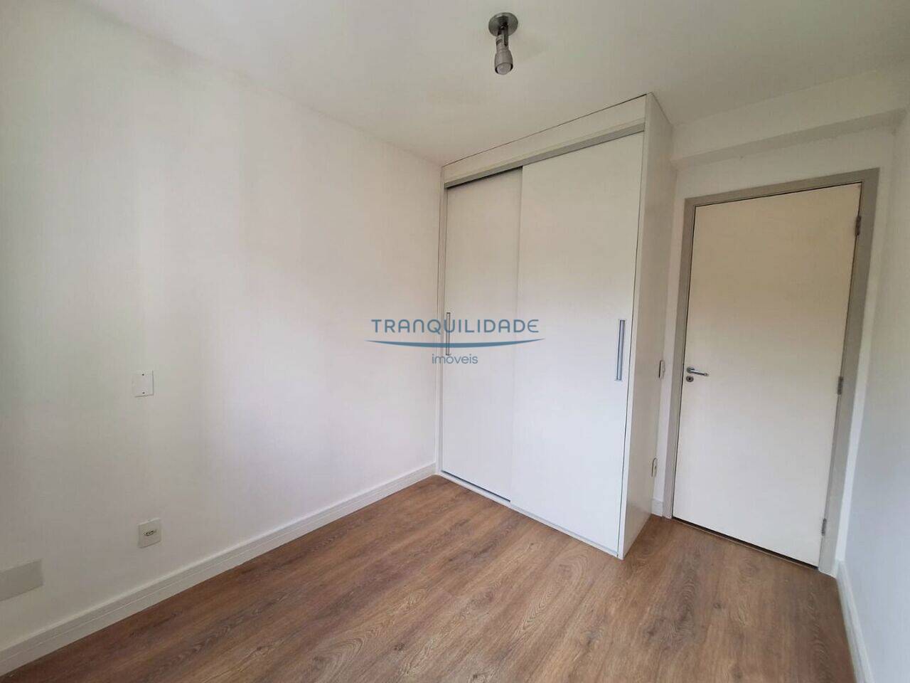 Apartamento Vila Andrade, São Paulo - SP