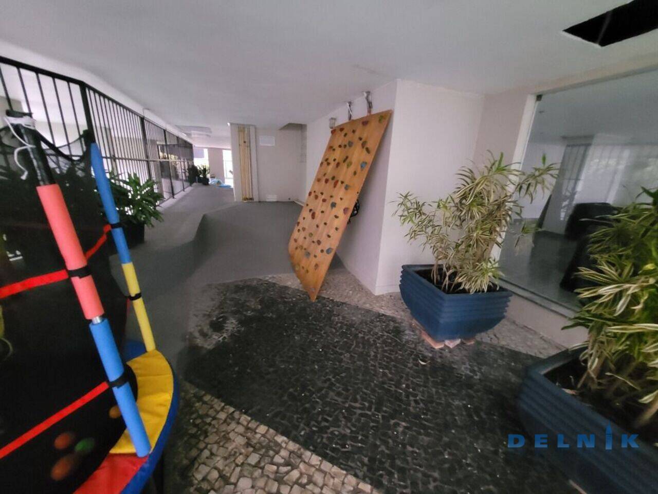 Apartamento Botafogo, Rio de Janeiro - RJ