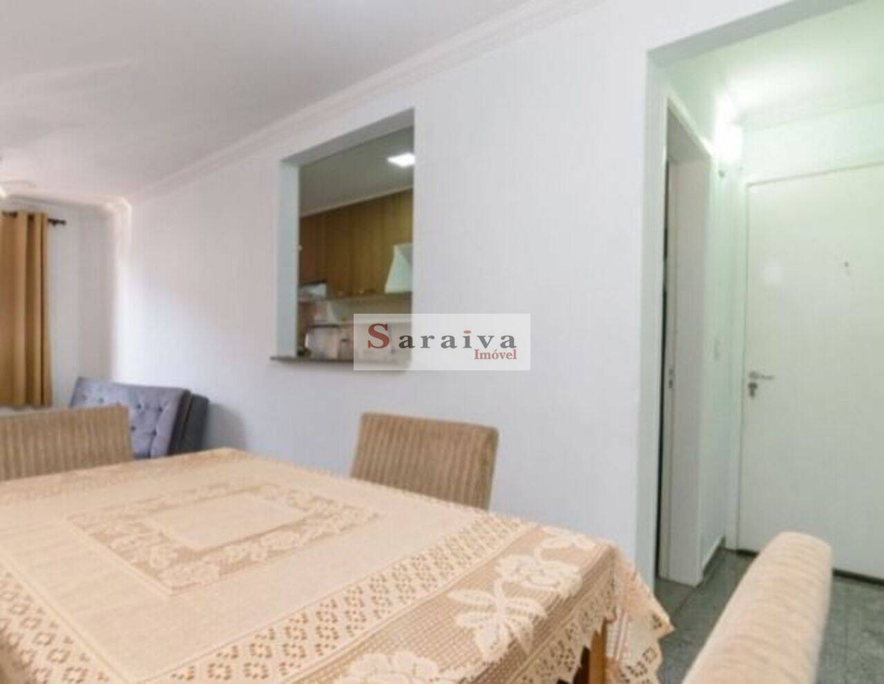 Apartamento Taboão, São Bernardo do Campo - SP