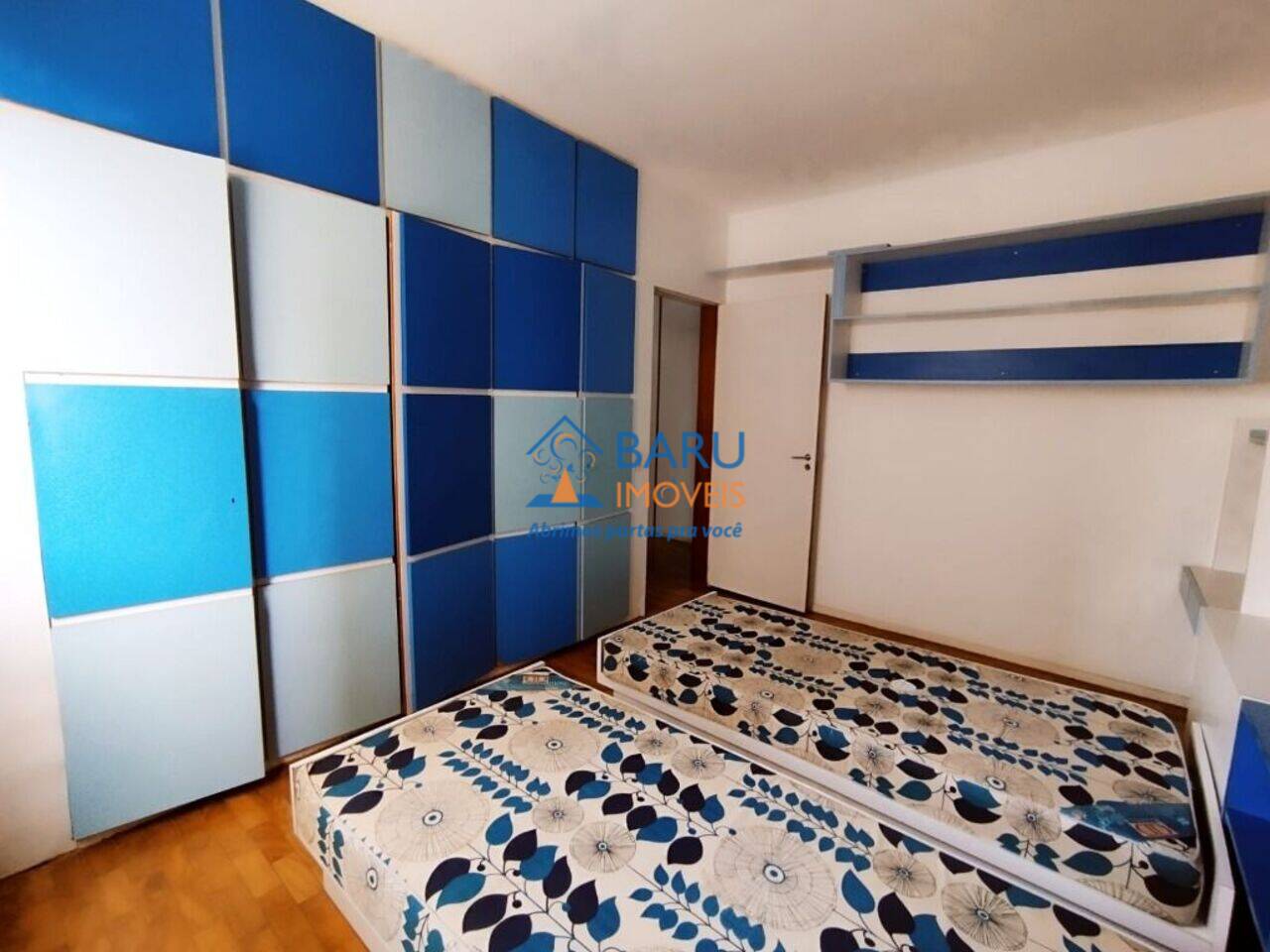 Apartamento Higienópolis, São Paulo - SP