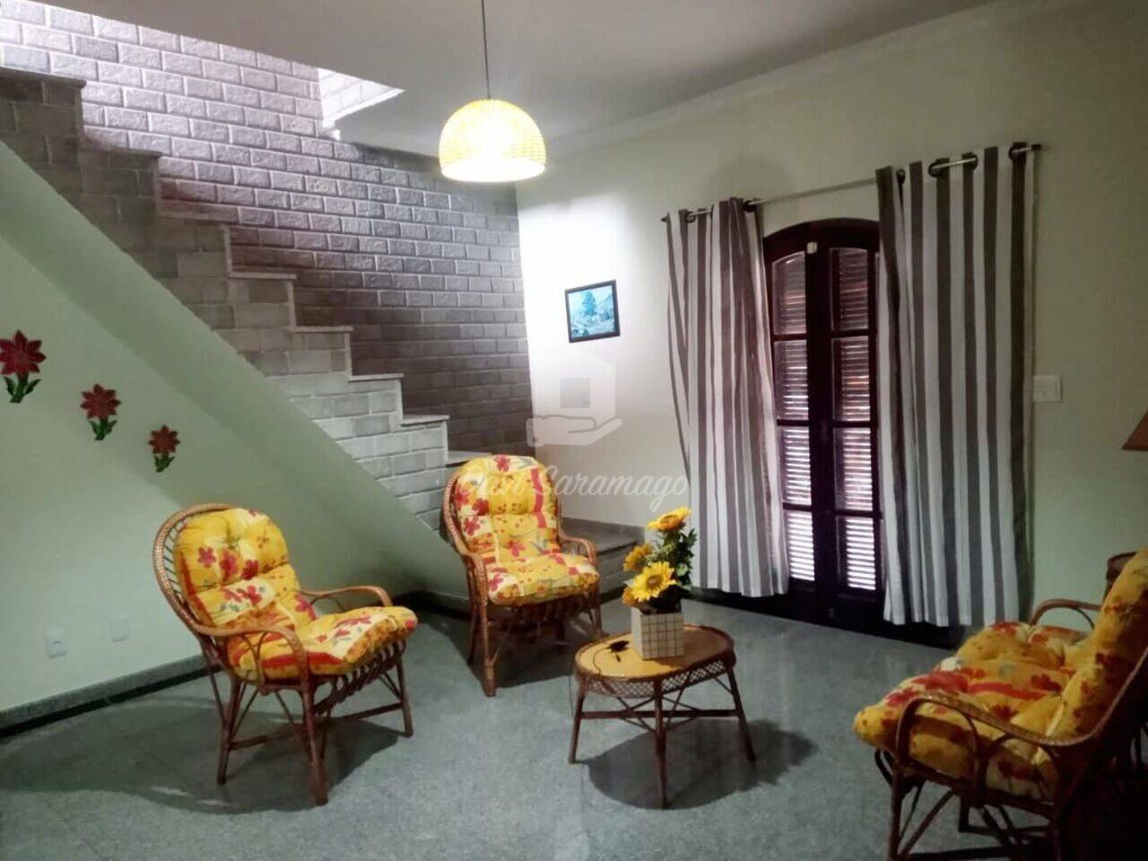 Casa Jardim Atlântico Leste, Maricá - RJ