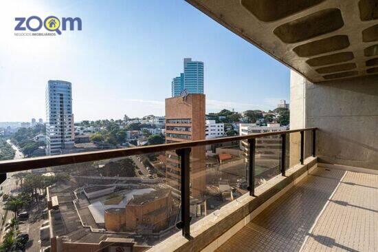 Apartamento Vila Virgínia, Jundiaí - SP