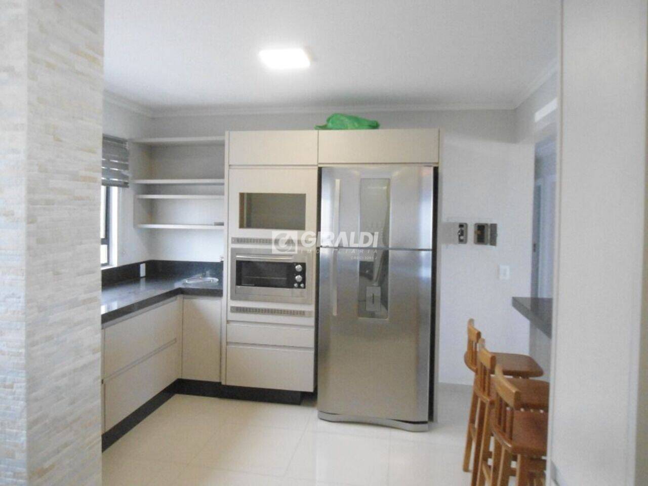 Apartamento Centro, Itajaí - SC