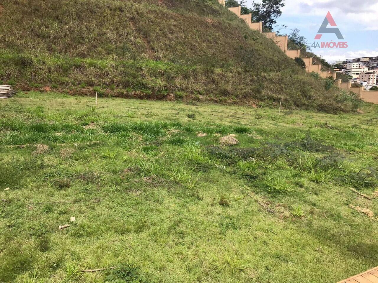 Terreno Estrela Sul, Juiz de Fora - MG