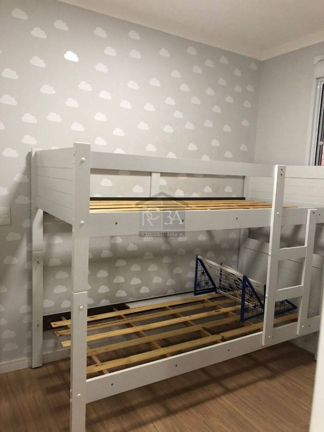 Apartamento Belenzinho, São Paulo - SP