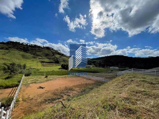 Chácara Zona Rural, Viçosa - MG