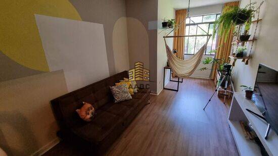 Apartamento Vila Clementino	, São Paulo - SP