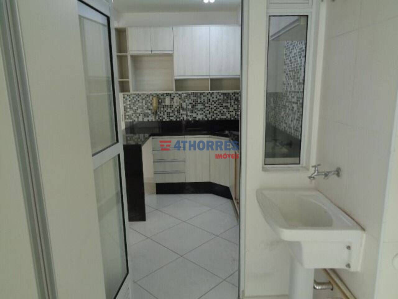 Apartamento Vila Gomes, São Paulo - SP