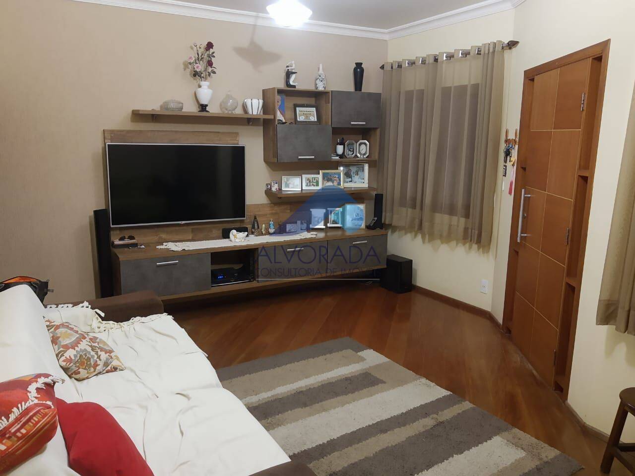 Casa Vista Linda, São José dos Campos - SP