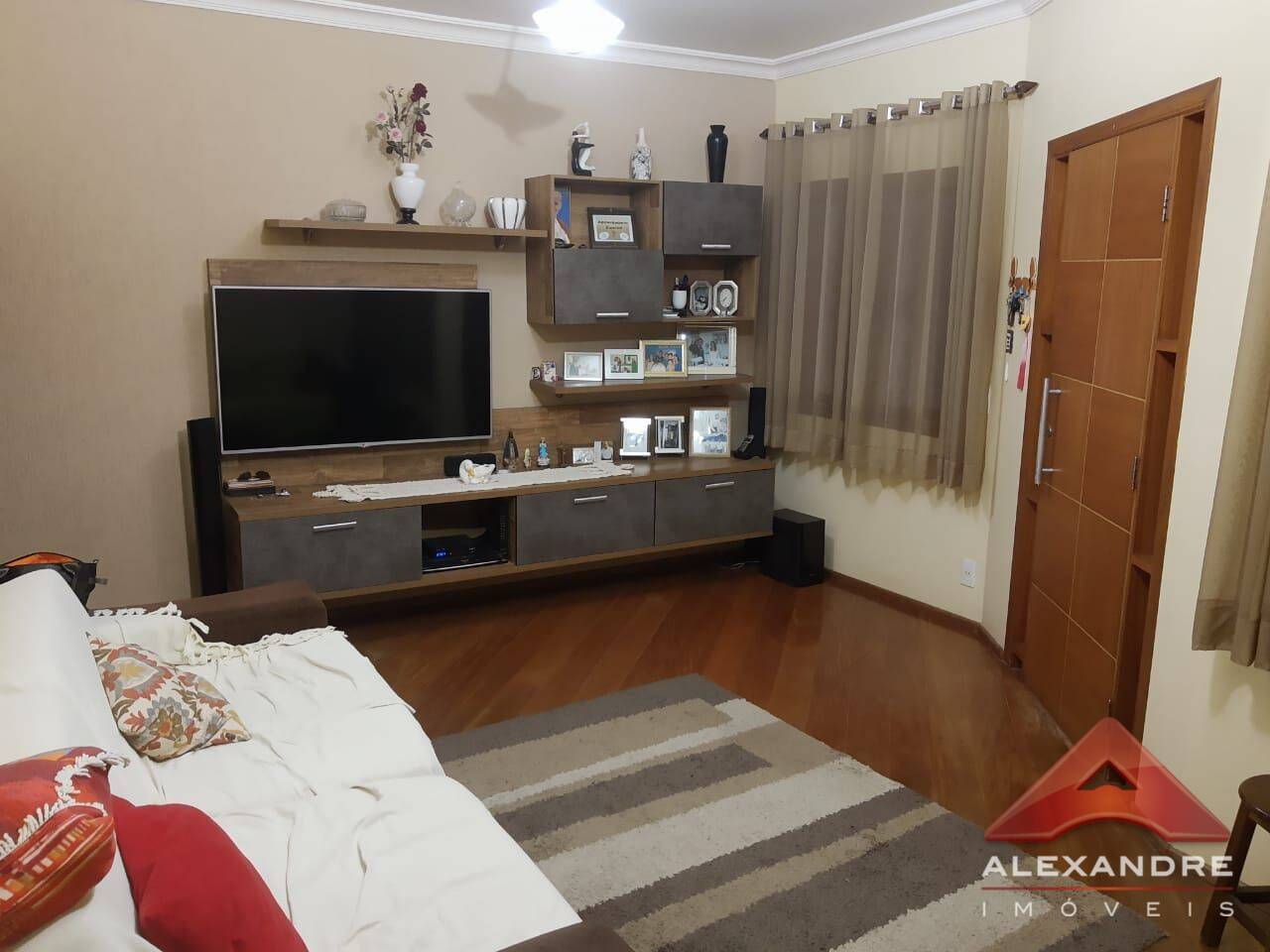 Casa Vista Linda, São José dos Campos - SP