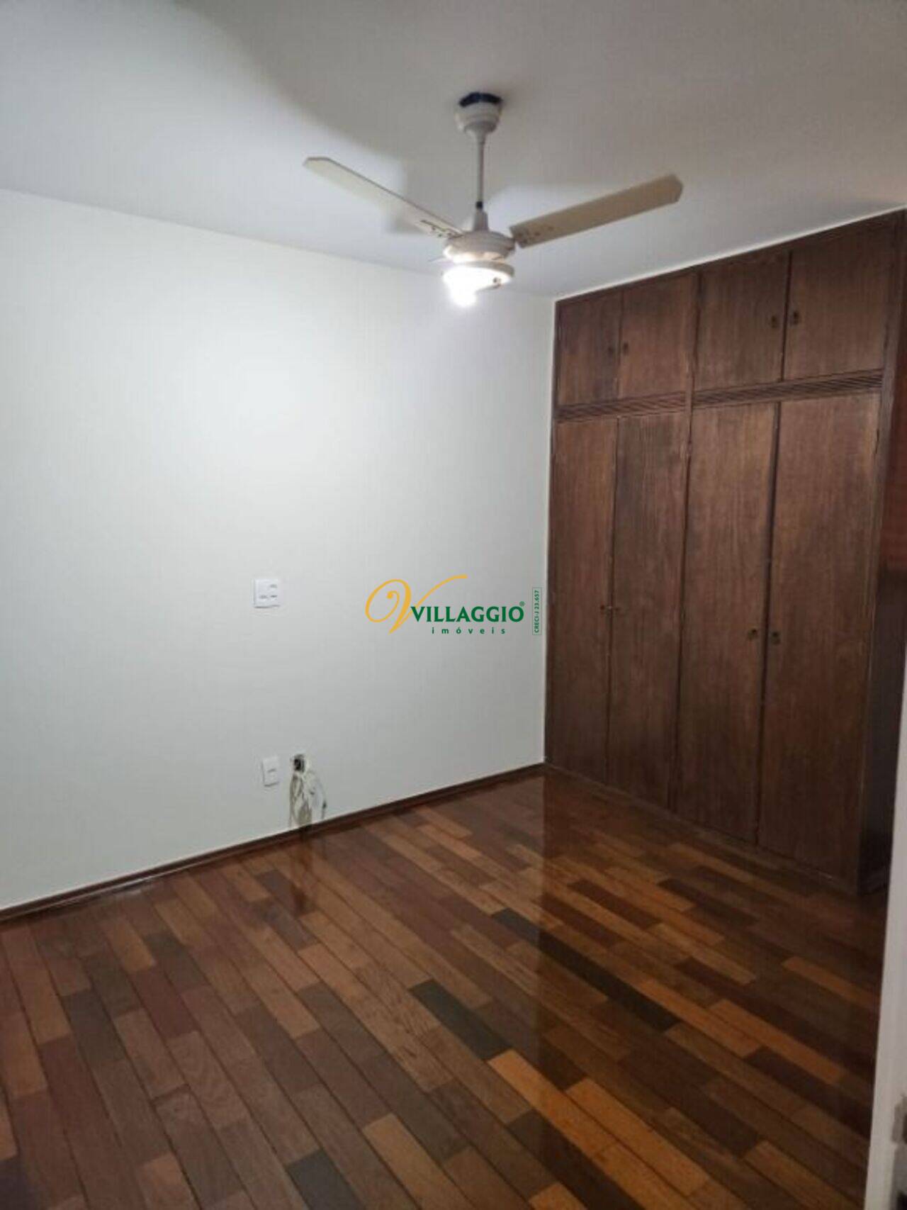 Apartamento Vila Imperial, São José do Rio Preto - SP