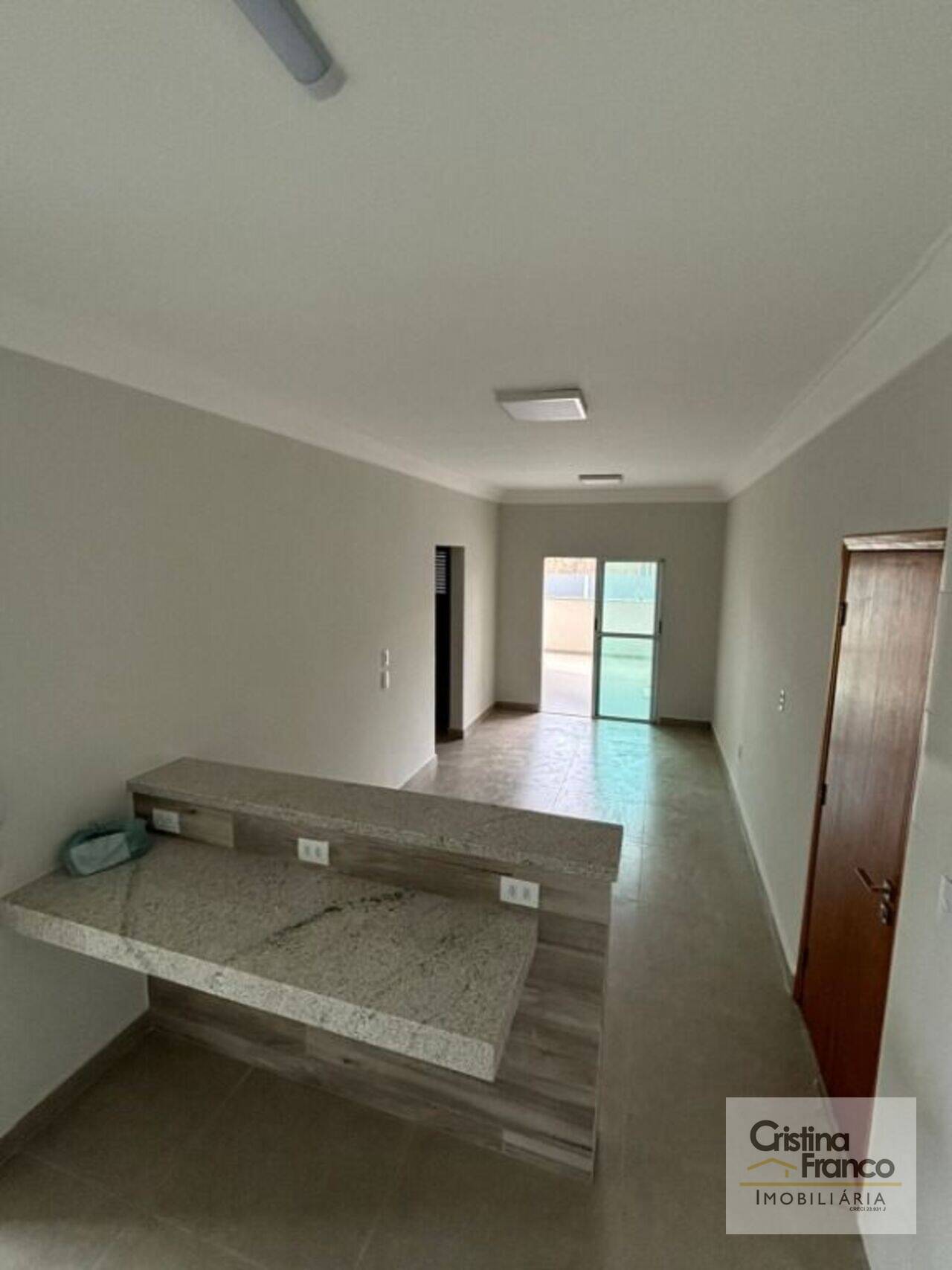 Apartamento Residencial Treviso, Salto - SP