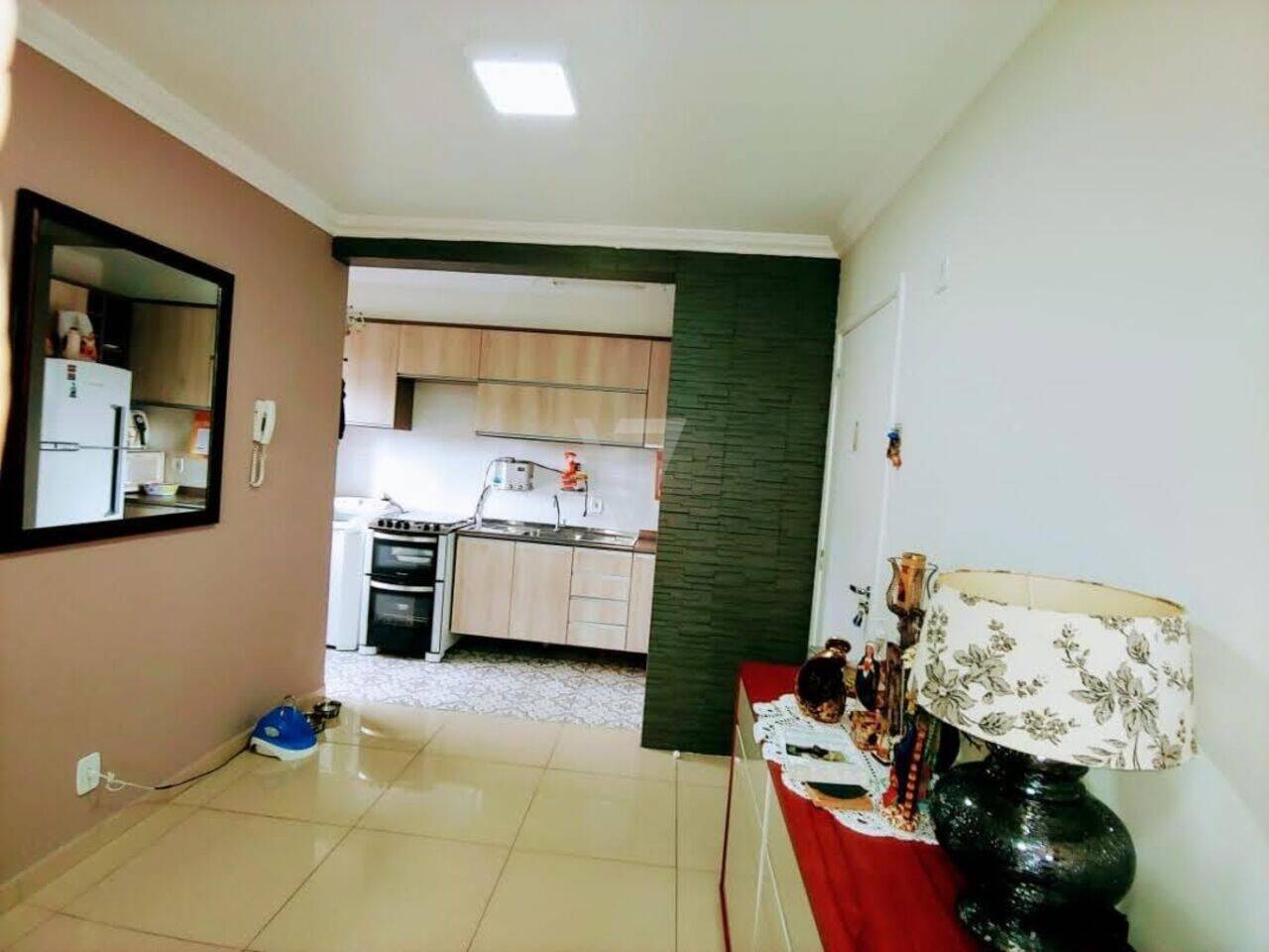 Apartamento Pinheirinho, Curitiba - PR