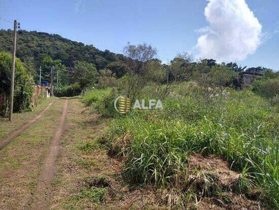 Cantagalo - Pouso Alegre - MG, Pouso Alegre - MG