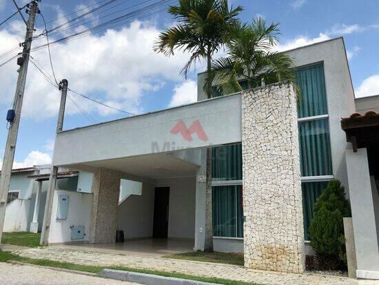 Casa Sim - Feira de Santana, à venda por R$ 580.000