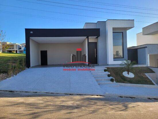 Casa de 150 m² Condomínio Terras do Vale - Caçapava, à venda por R$ 960.000