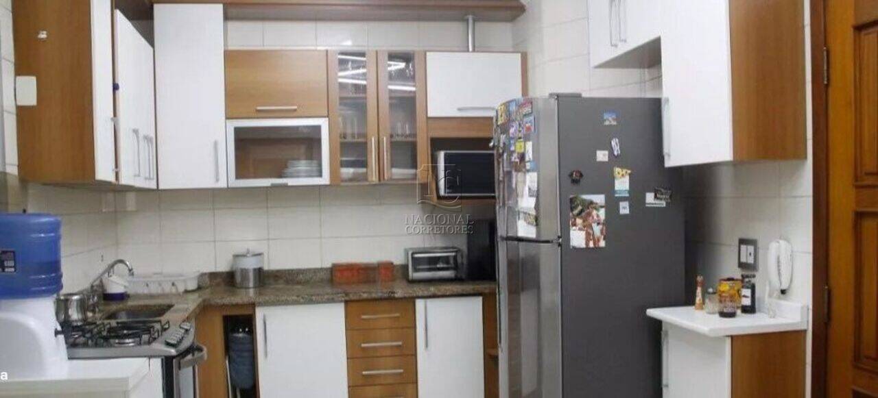 Apartamento Barcelona, São Caetano do Sul - SP