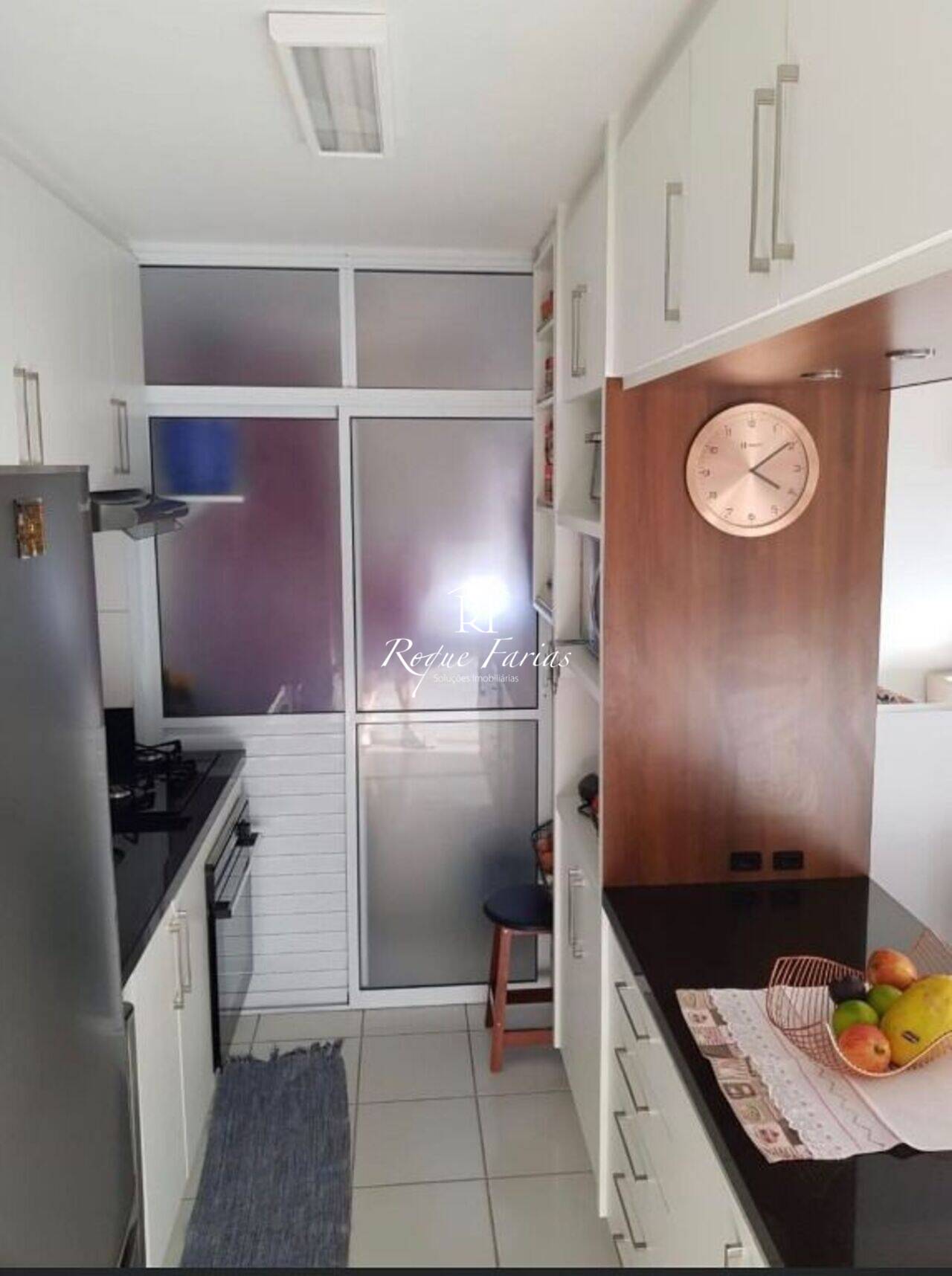 Apartamento Jaguaré, São Paulo - SP