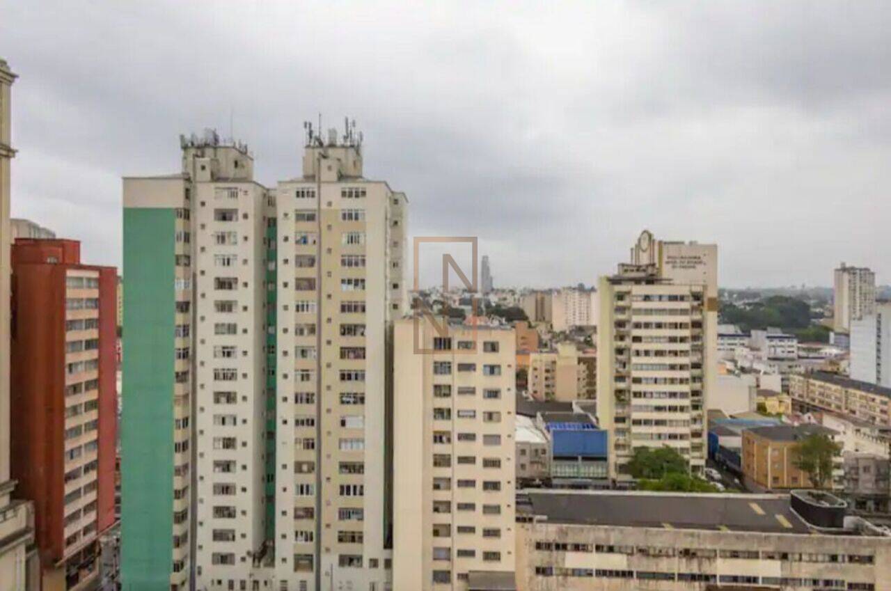 Studio São Francisco, Curitiba - PR