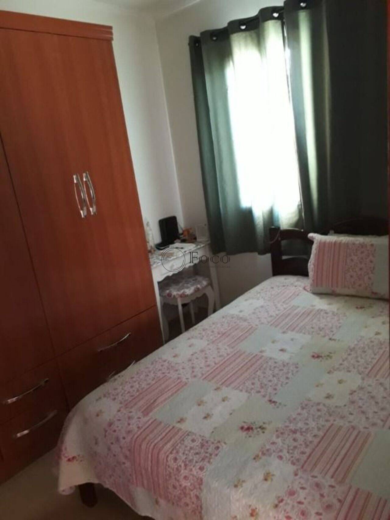 Apartamento Vila Mazzei, São Paulo - SP