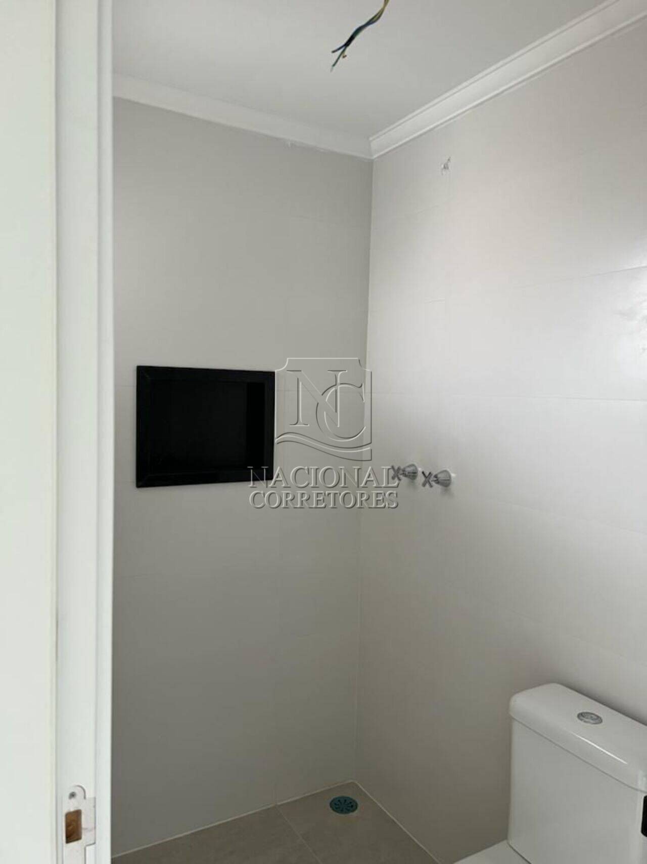 Apartamento Parque das Nações, Santo André - SP