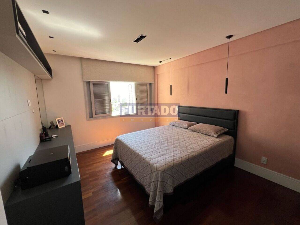 Apartamento Centro, Santo André - SP