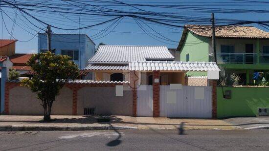 Casa Barra de Maricá, Maricá - RJ