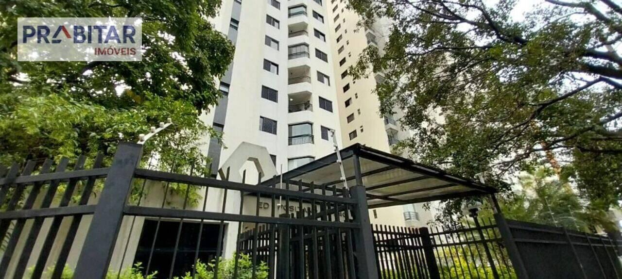 Apartamento Vila Leopoldina, São Paulo - SP