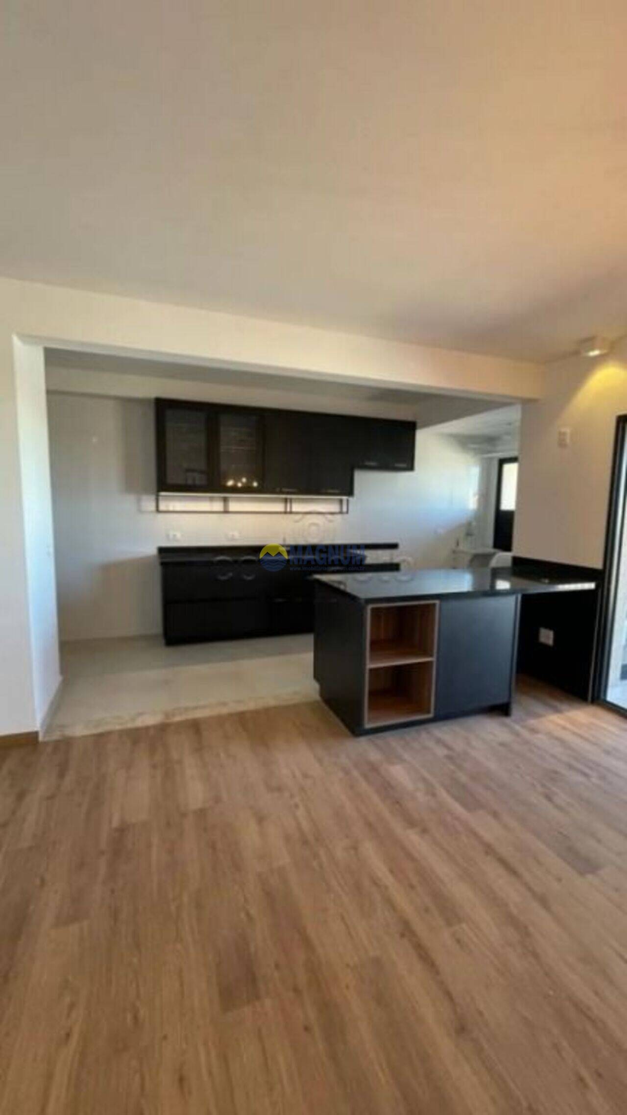 Apartamento Jardim Vivendas, São José do Rio Preto - SP