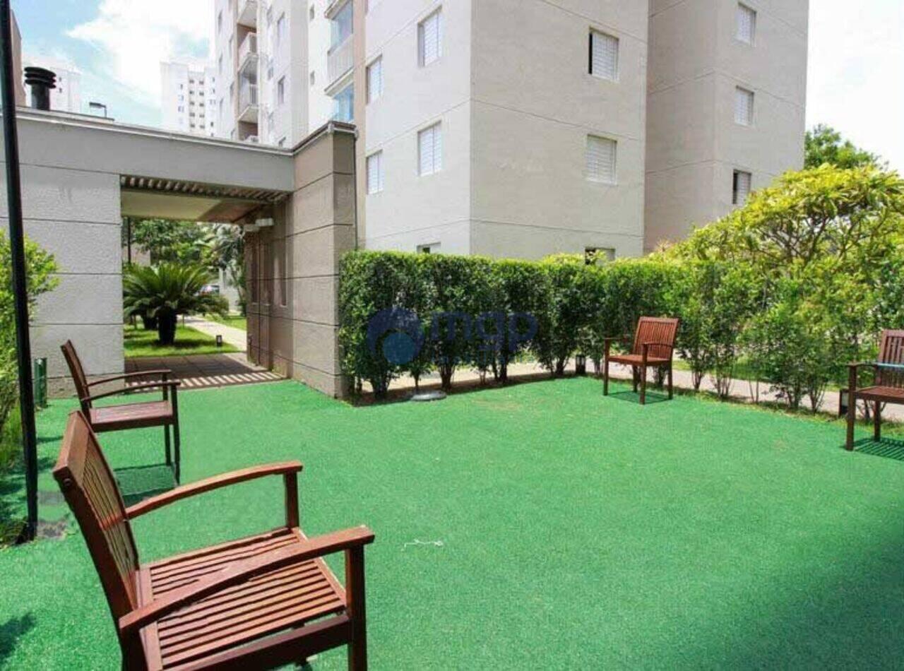 Apartamento Vila Guilherme, São Paulo - SP