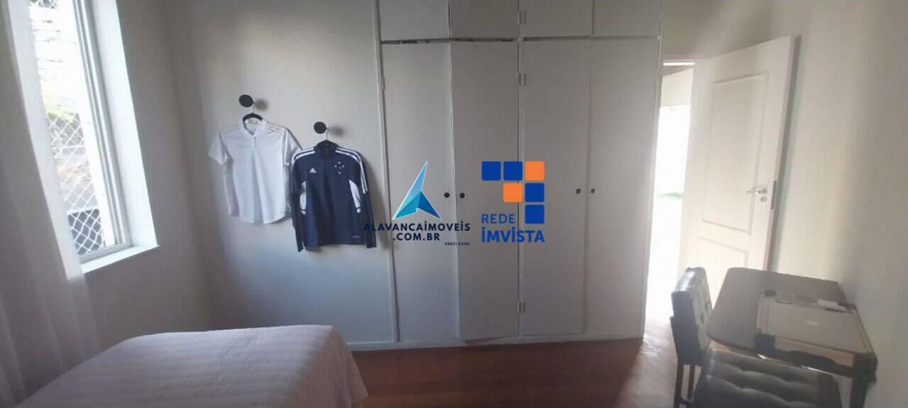 Apartamento garden São Pedro, Belo Horizonte - MG