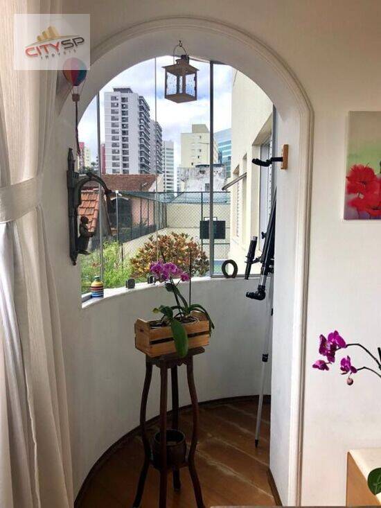 Apartamento São Judas, São Paulo - SP