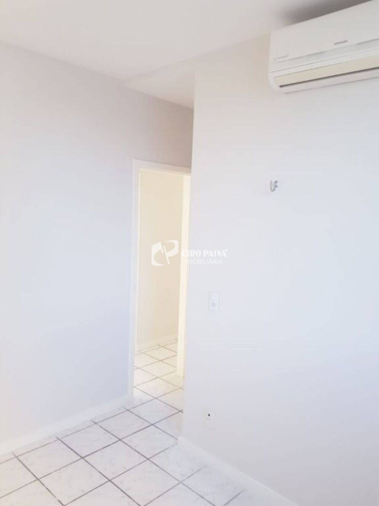 Apartamento Messejana, Fortaleza - CE