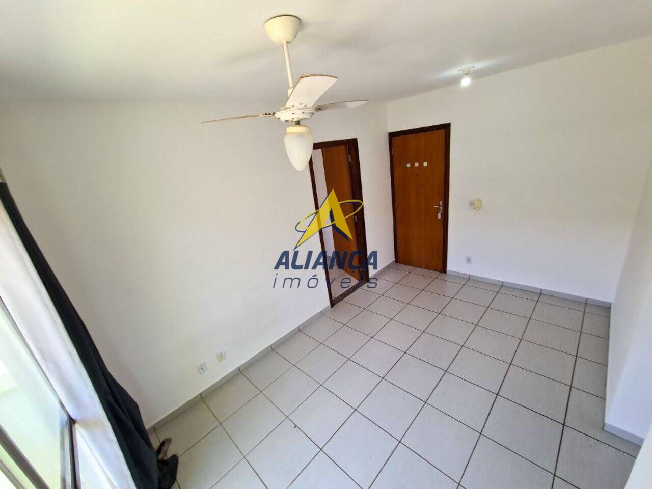 Apartamento Jardim Santuário de Fátima, Lins - SP