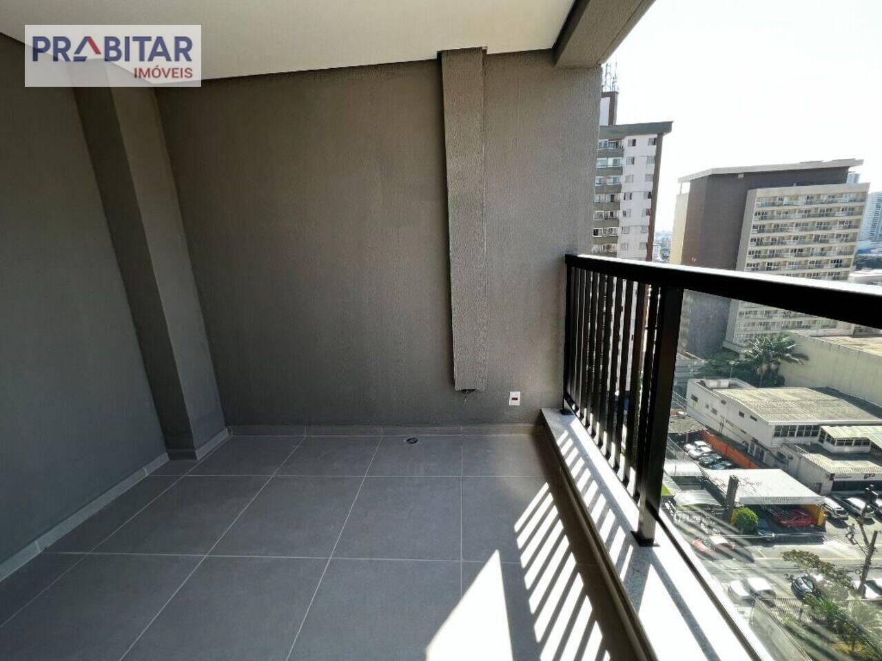 Apartamento Centro, Osasco - SP