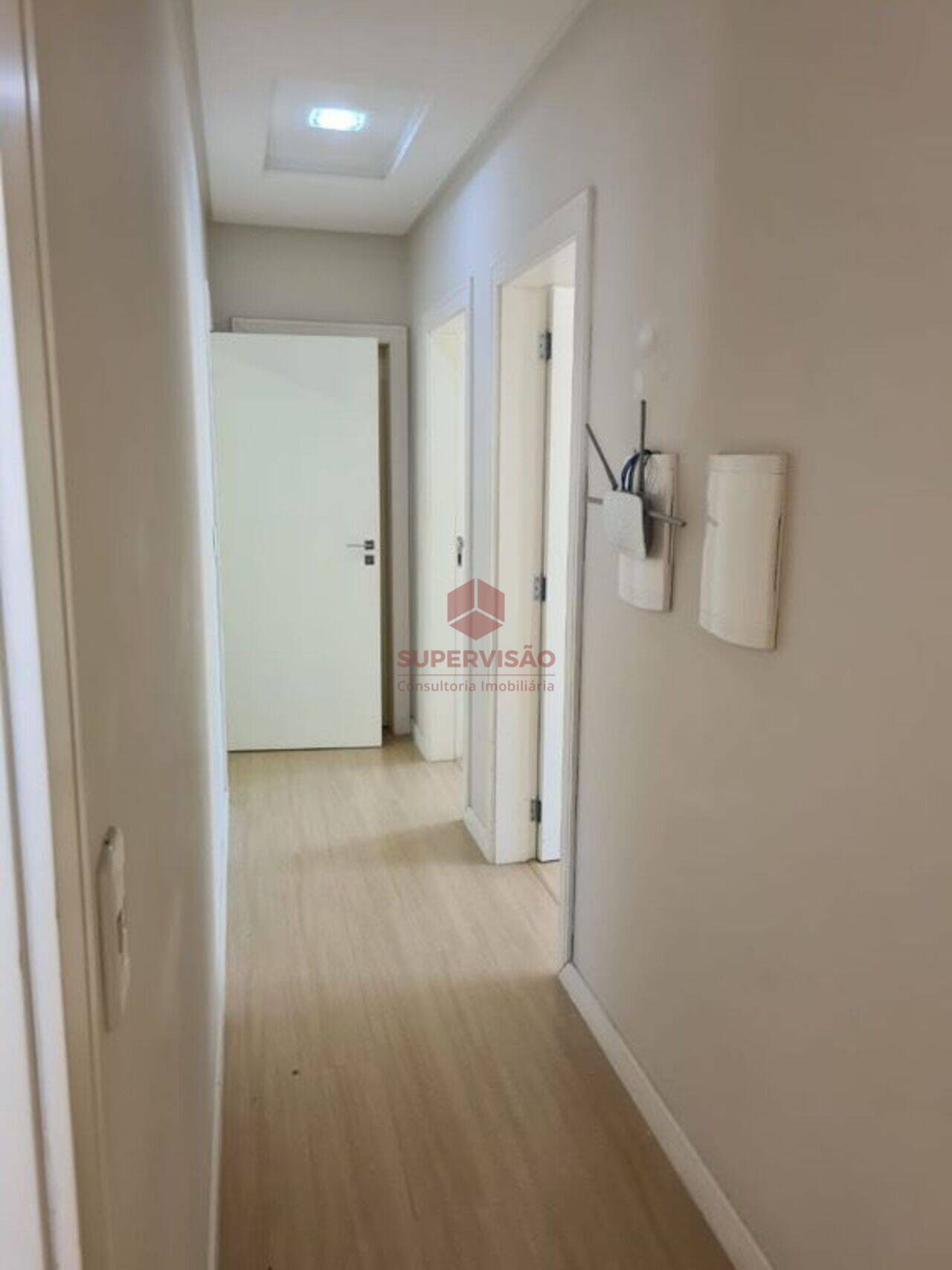 Apartamento Meia Praia, Itapema - SC