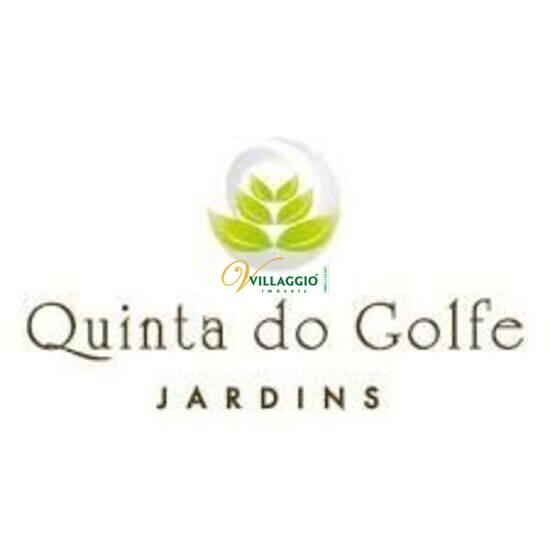 Terreno de 675 m² Quinta do Golfe Jardins - São José do Rio Preto, à venda por R$ 1.354.540